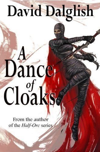 A Dance of Cloaks