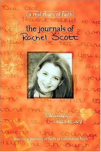 The Journals of Rachel Scott