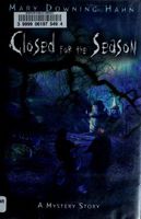 Closed for the Season