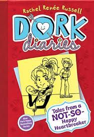 Dork Diaries 6