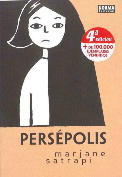 Persépolis