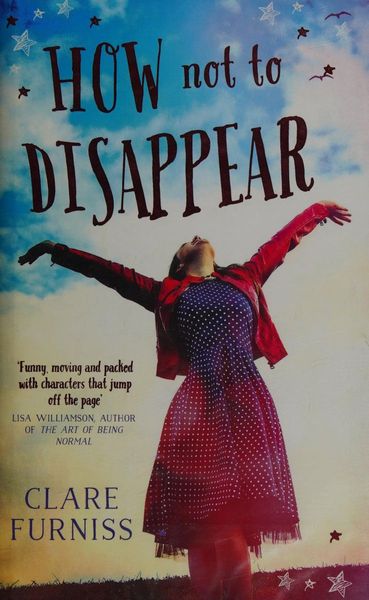How Not to Disappear