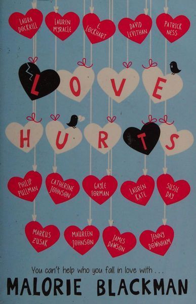 Love Hurts