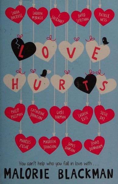 Love Hurts