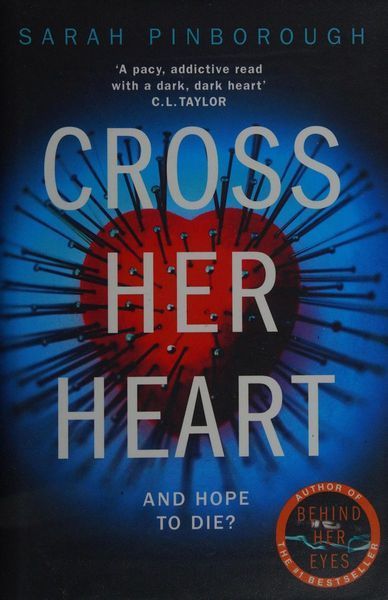 Cross Her Heart