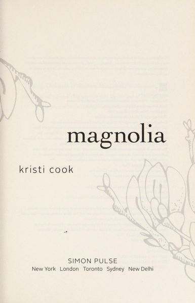 Magnolia