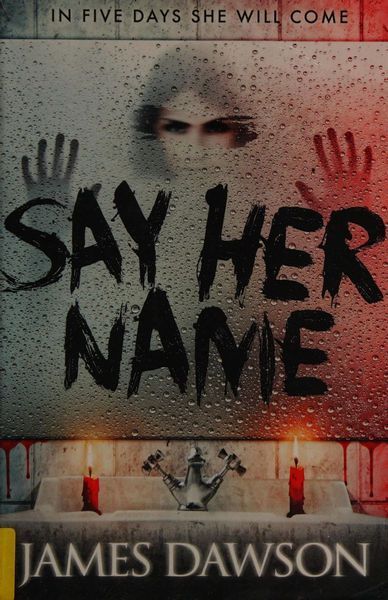 Say Her Name