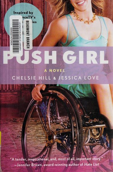 Push Girl