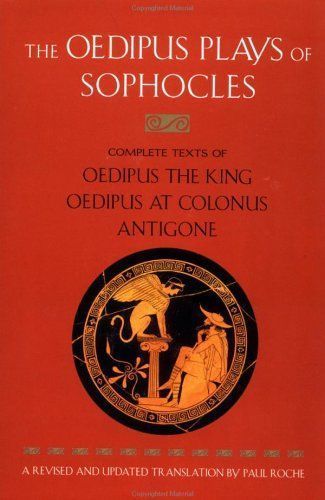 The Oedipus Plays of Sophocles