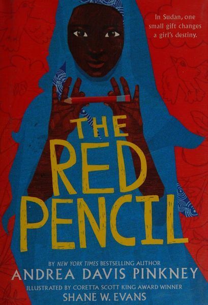 The Red Pencil