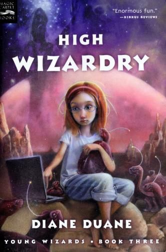 High Wizardry