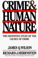 Crime and Human Nature