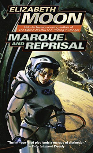 Marque And Reprisal