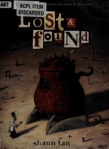 Lost and Found