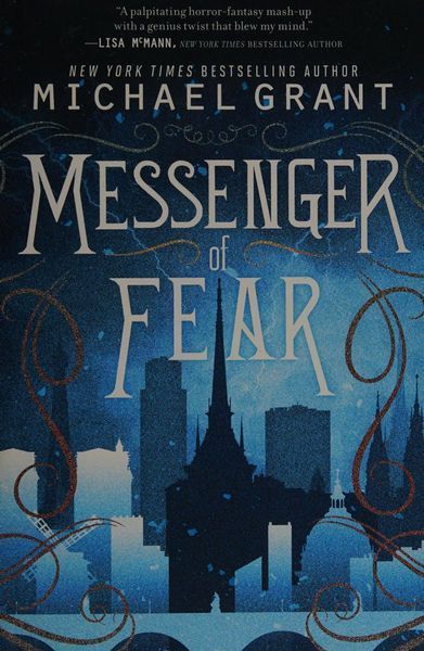 Messenger of Fear