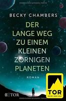 Der lange Weg zu einem kleinen zornigen Planeten