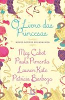 LIVRO DAS PRINCESAS, O