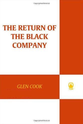 The Return of the Black Company