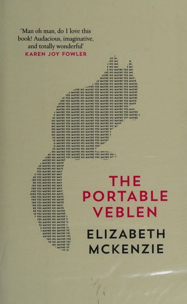 The Portable Veblen