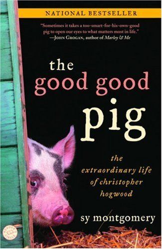 KDL Book Club In A Bag : The Good Good Pig