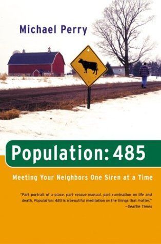 Population: 485