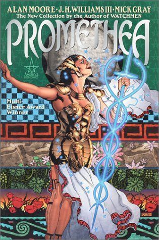 Promethea