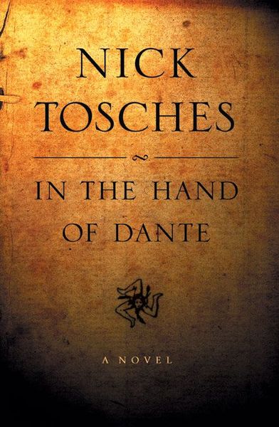 In the Hand of Dante