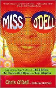 Miss O'Dell