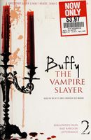 Buffy the Vampire Slayer 2
