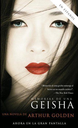 Memorias de una geisha