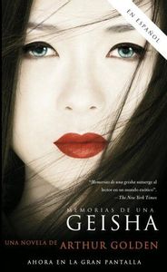Memorias de una geisha