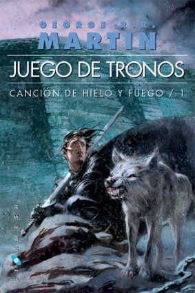 Juego de tronos