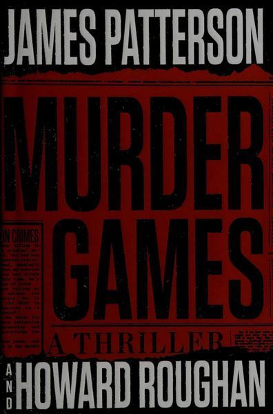 Murder Games