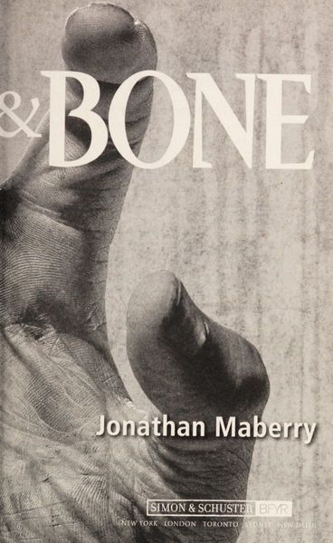 Flesh & Bone
