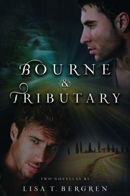 Bourne and Tributary