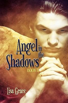 Angel in the Shadows Book