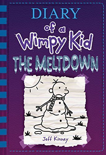 Diary of a Wimpy Kid 13