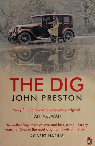 The Dig