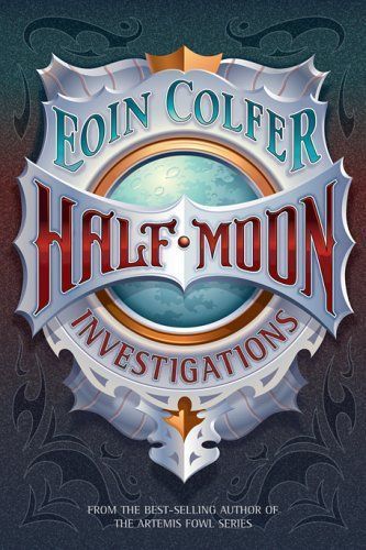 Half Moon Investigations