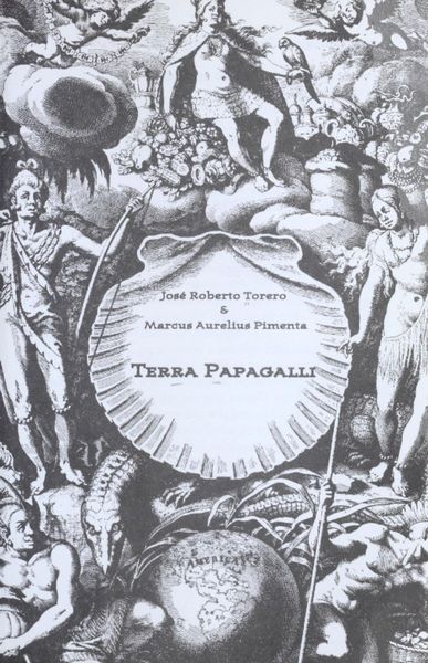 Terra Papagalli