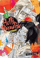 Hell’s Paradise: Jigokuraku, Vol. 3