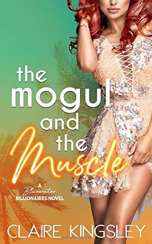 The Mogul and the Muscle