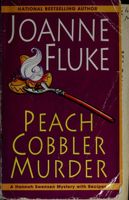 Peach Cobbler Murder