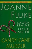 Candy Cane Murder