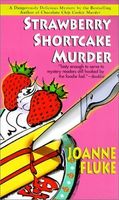 The Strawberry Shortcake Murder