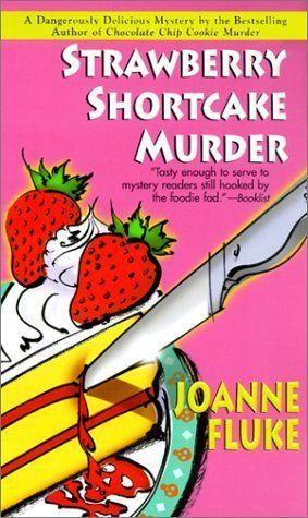 The Strawberry Shortcake Murder