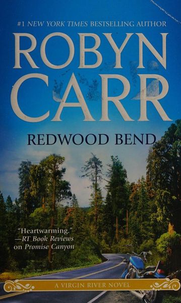 Redwood Bend