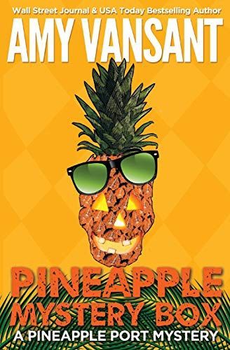 Pineapple Mystery Box