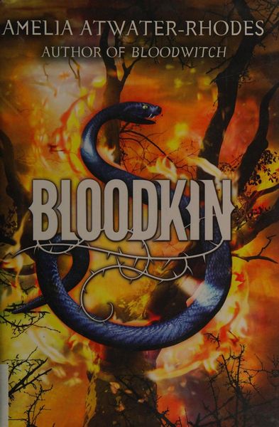 Bloodkin