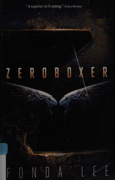 Zeroboxer